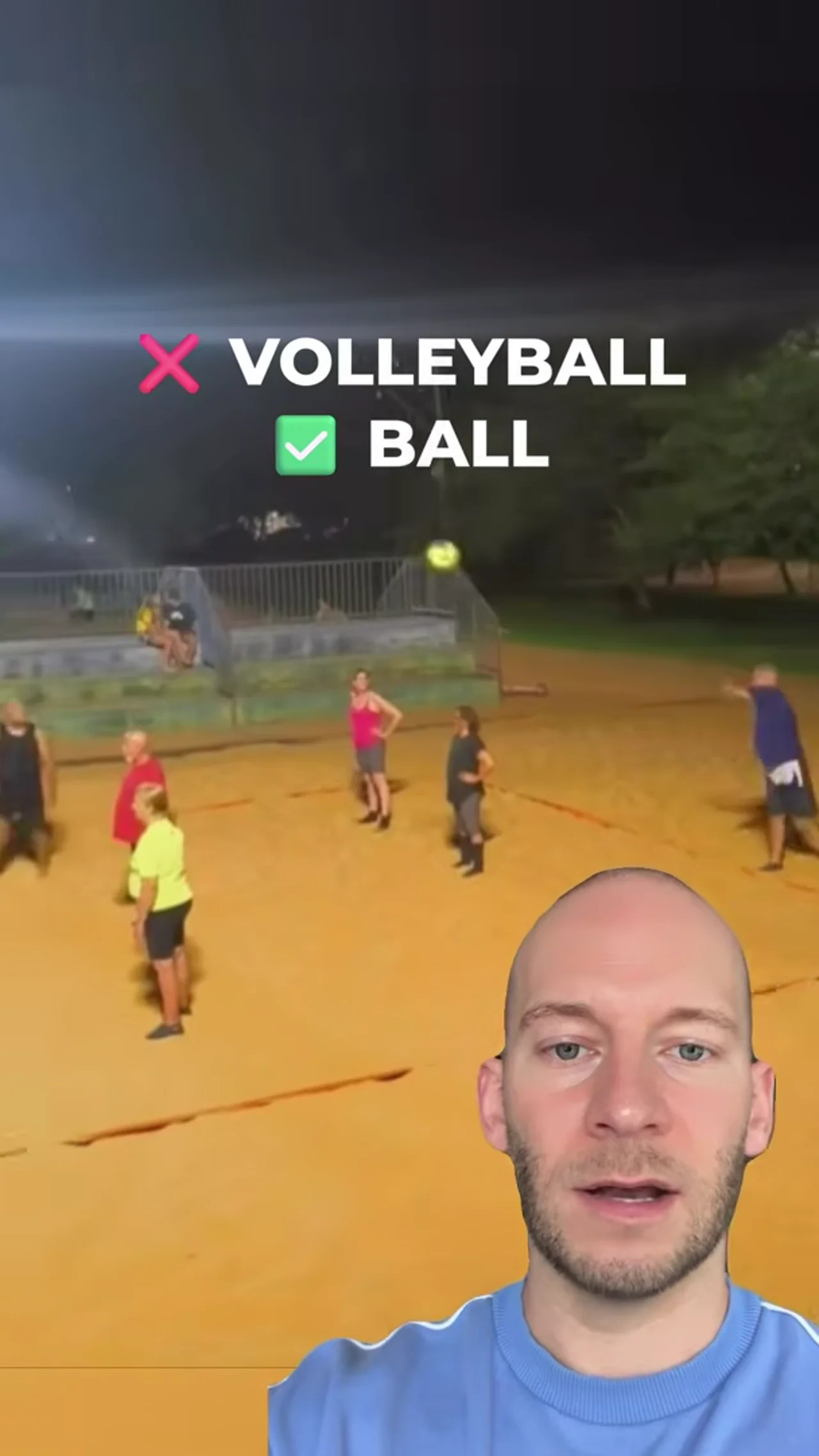 Die härteste Sportart der Welt!
