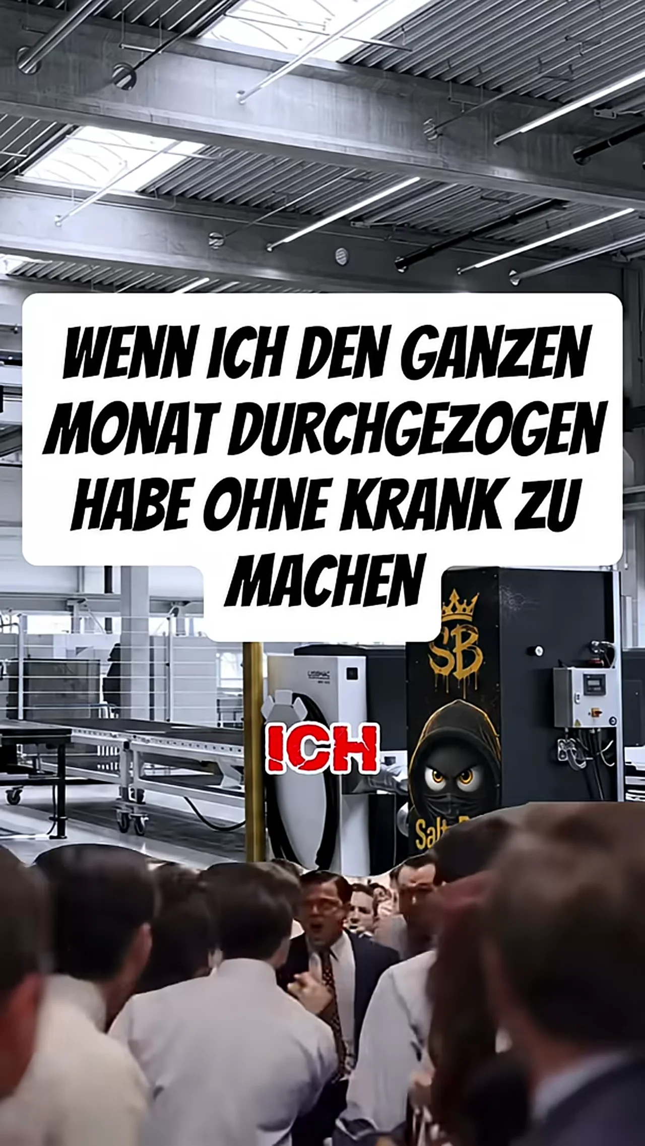 Macher kein Lacher #dankememes #memepage #memesworldofficial #funny #memehub #comedy #memeviral
