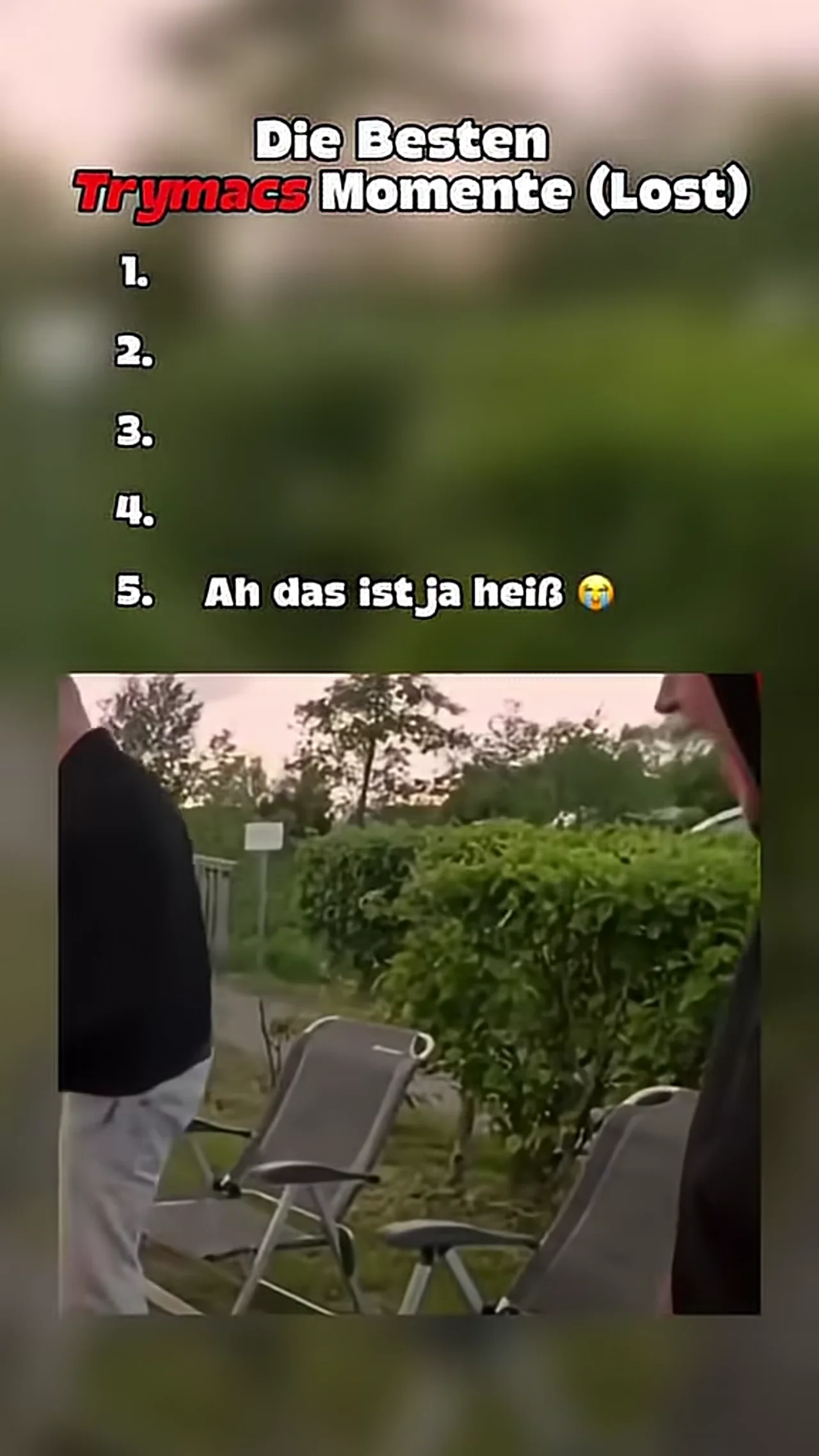 #trymacs