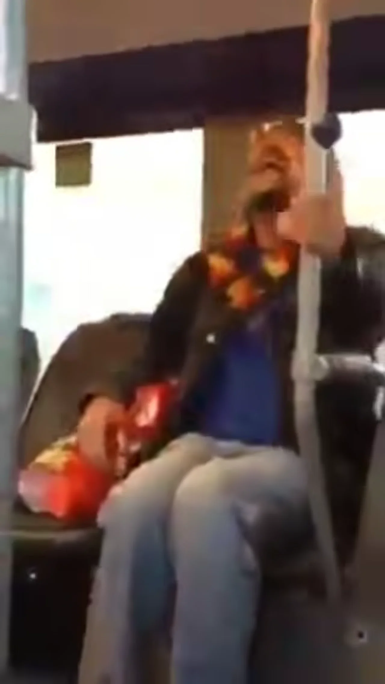 Herr Mauer was passiert jetzt?