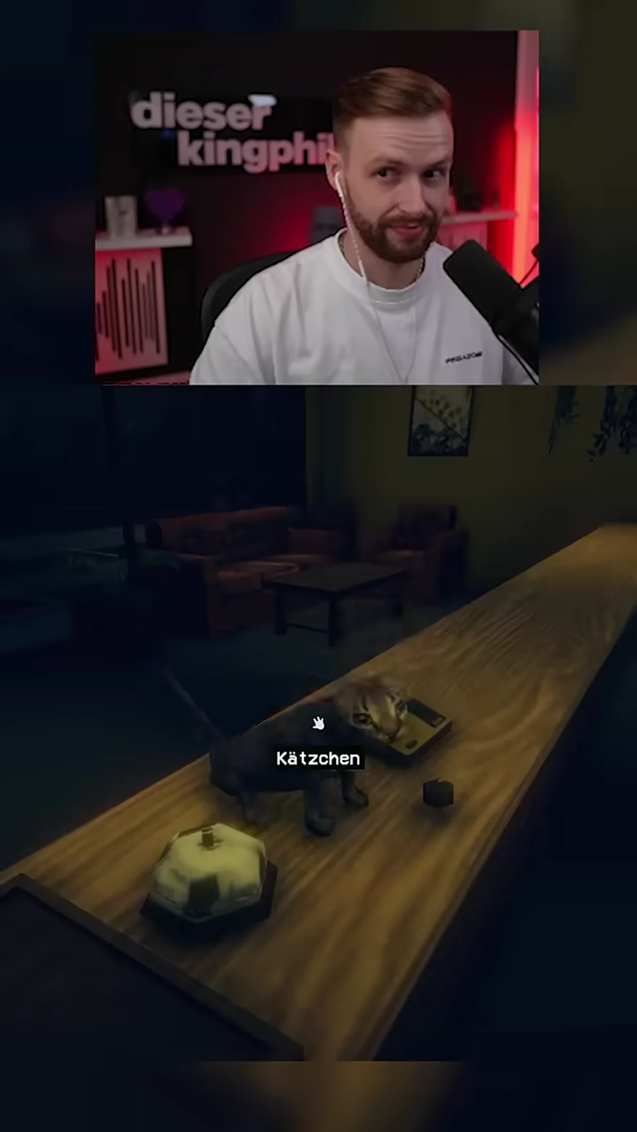 INDIE GAMES UND IHR FREIER WILLE #gaming #short #theplantshop
