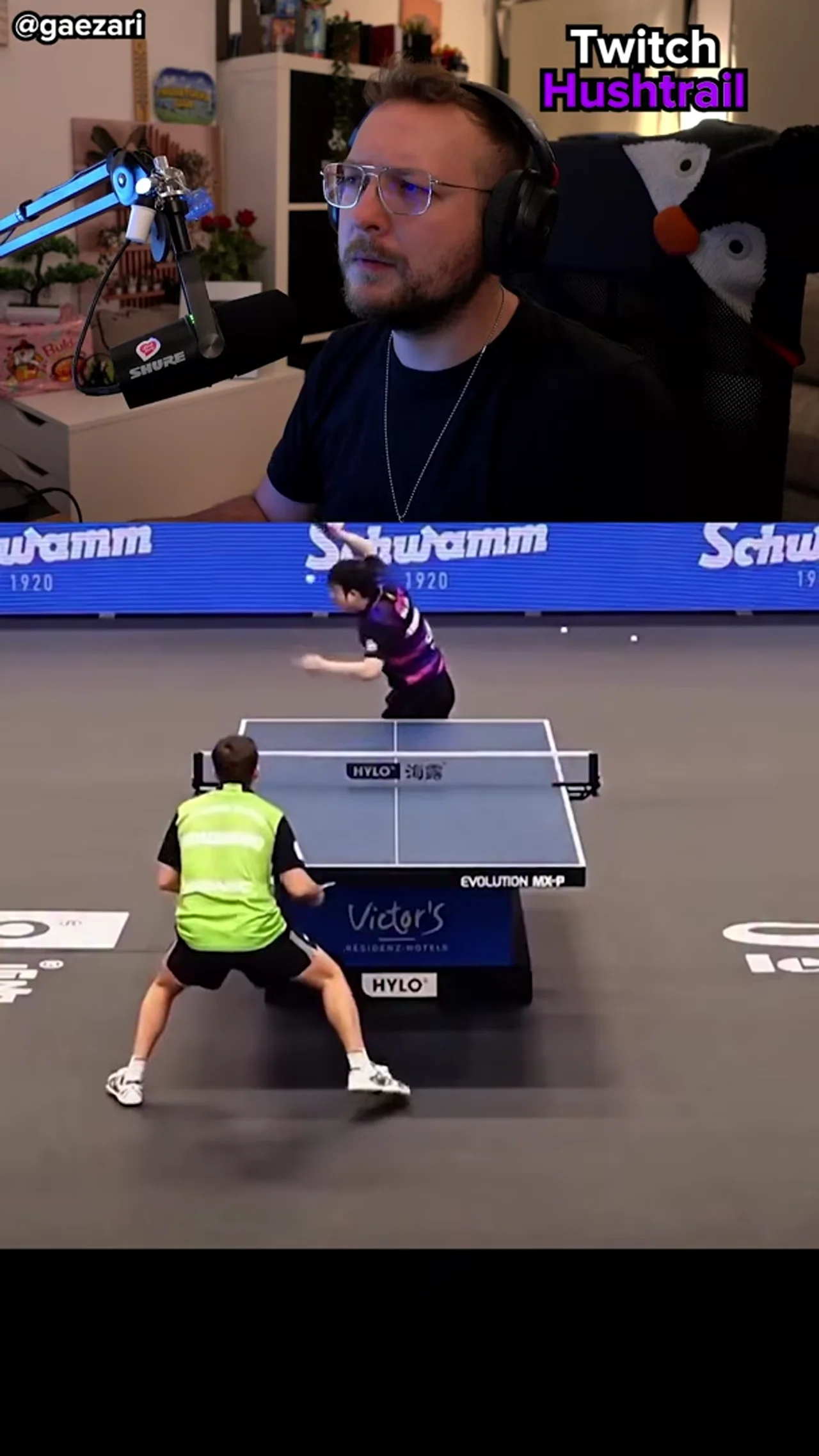 Ping Pong