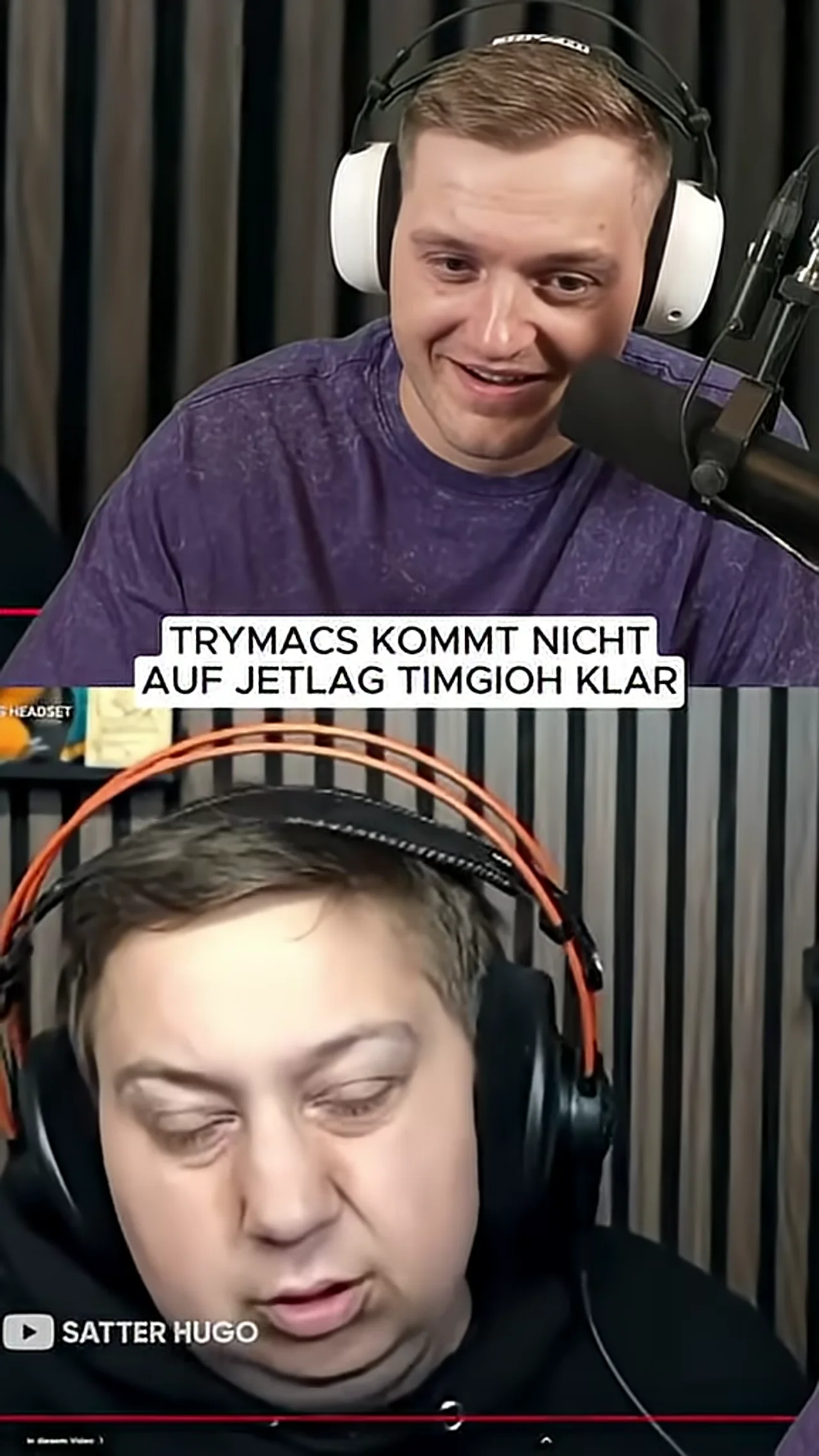 #trymacs