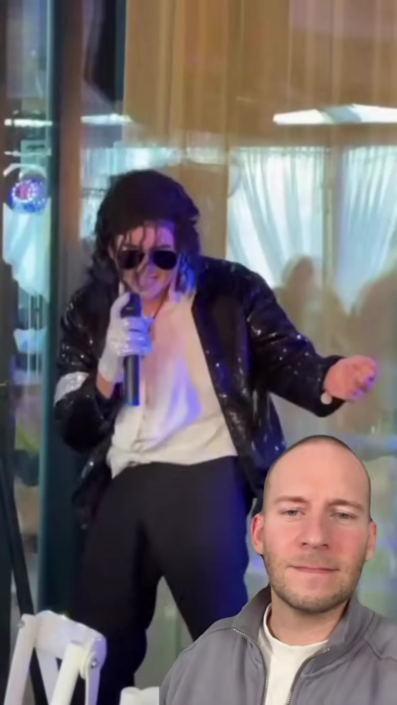 Neues Michael Jackson Video aufgetaucht 😱
