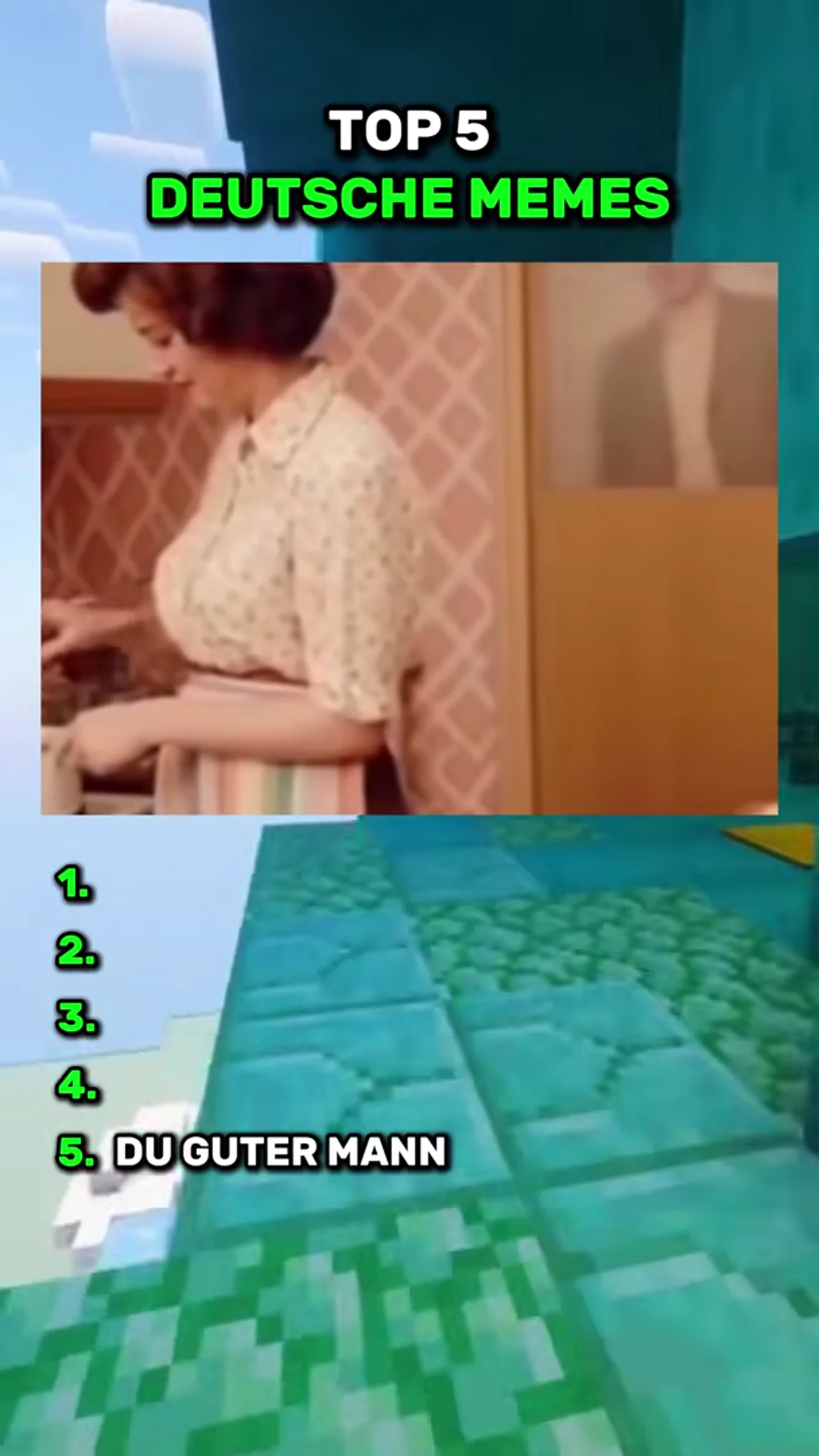 Top 5 deutsche Memes😂 #deutschem​emes #memes #lustig #lustigevideos #top5