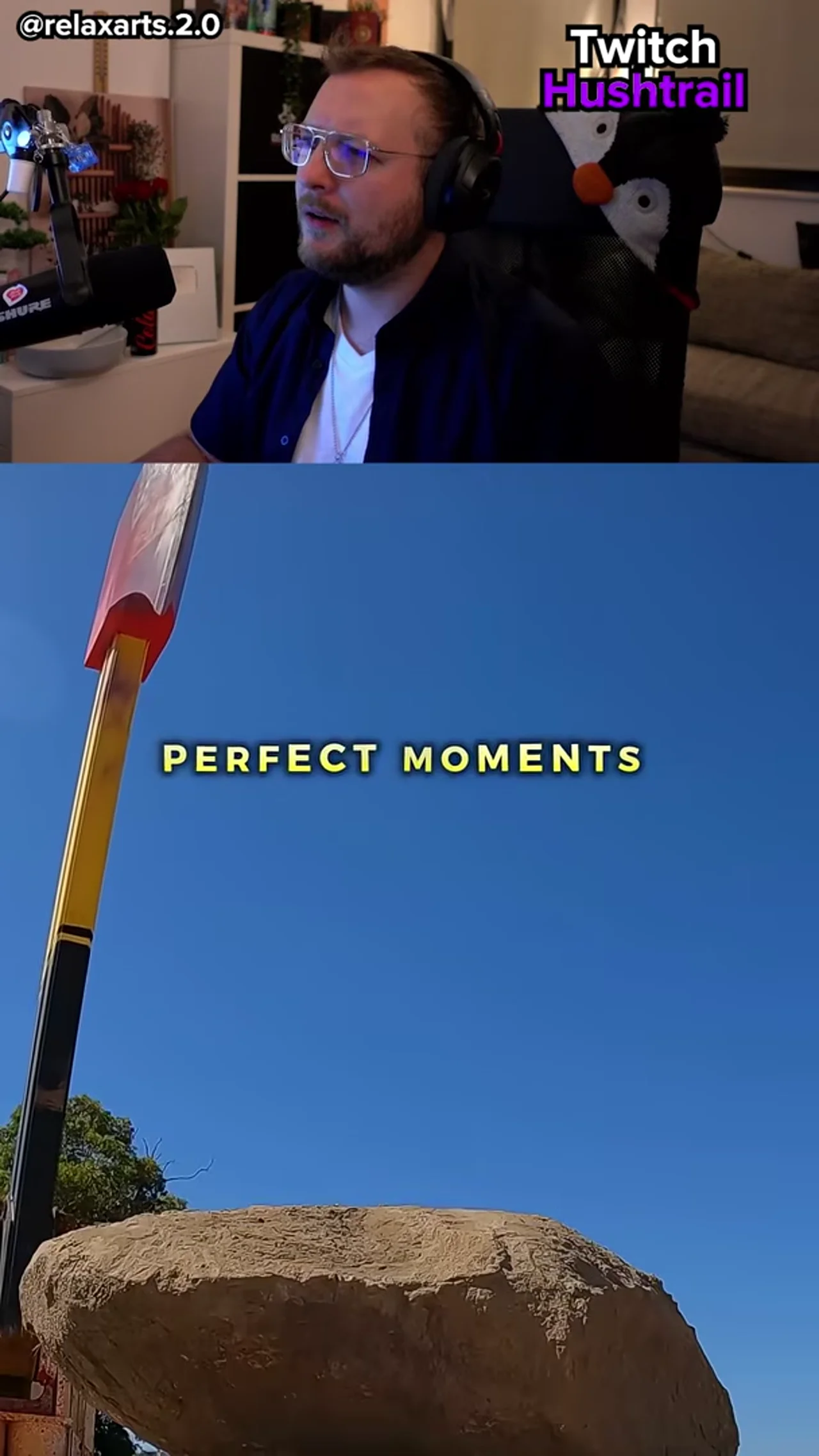 Perfecte Momente #shorts #satisfying