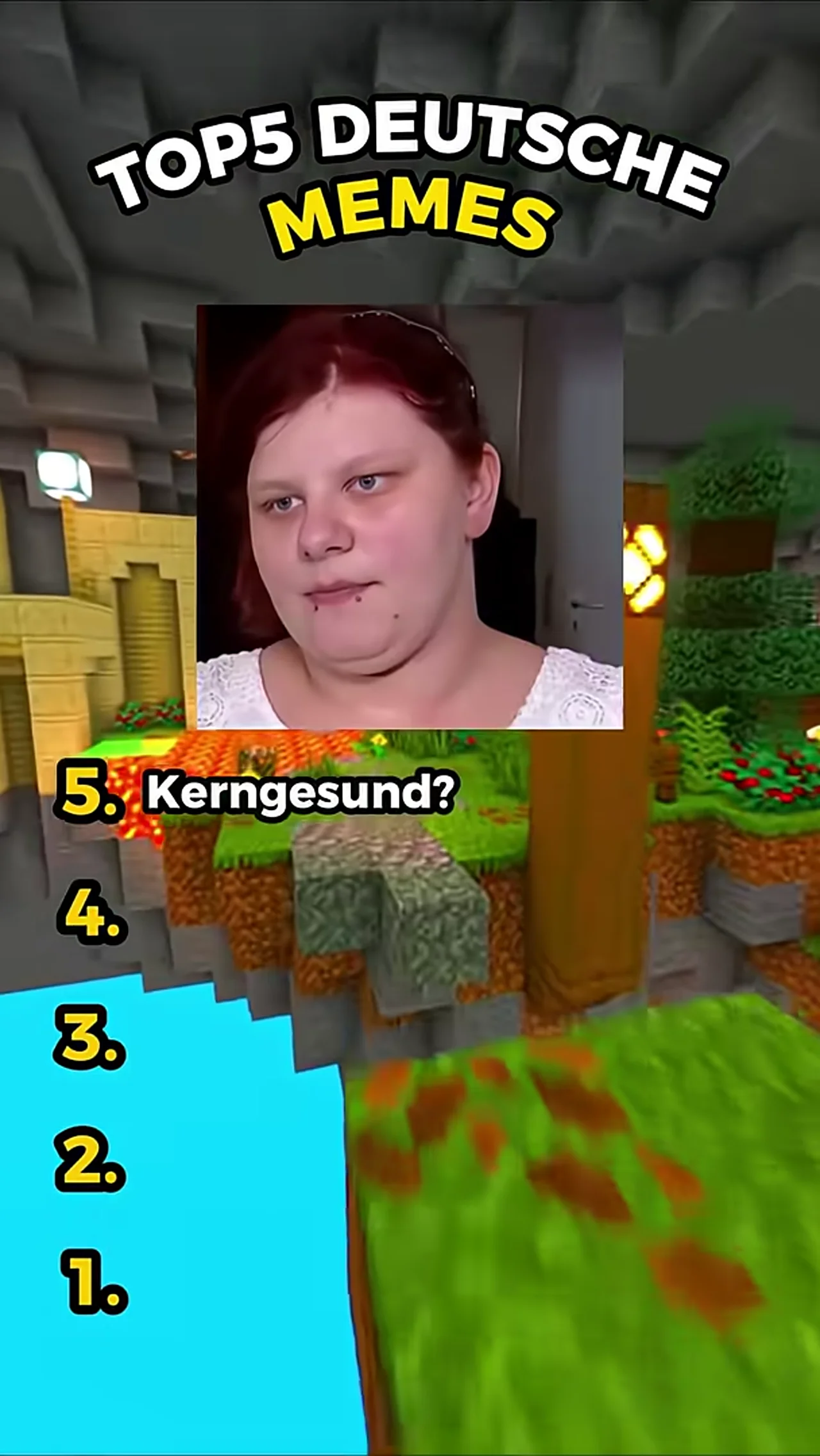 Sind das die 5 besten deutschen Memes? #memes #funny #lustig #humor #deutschememes
