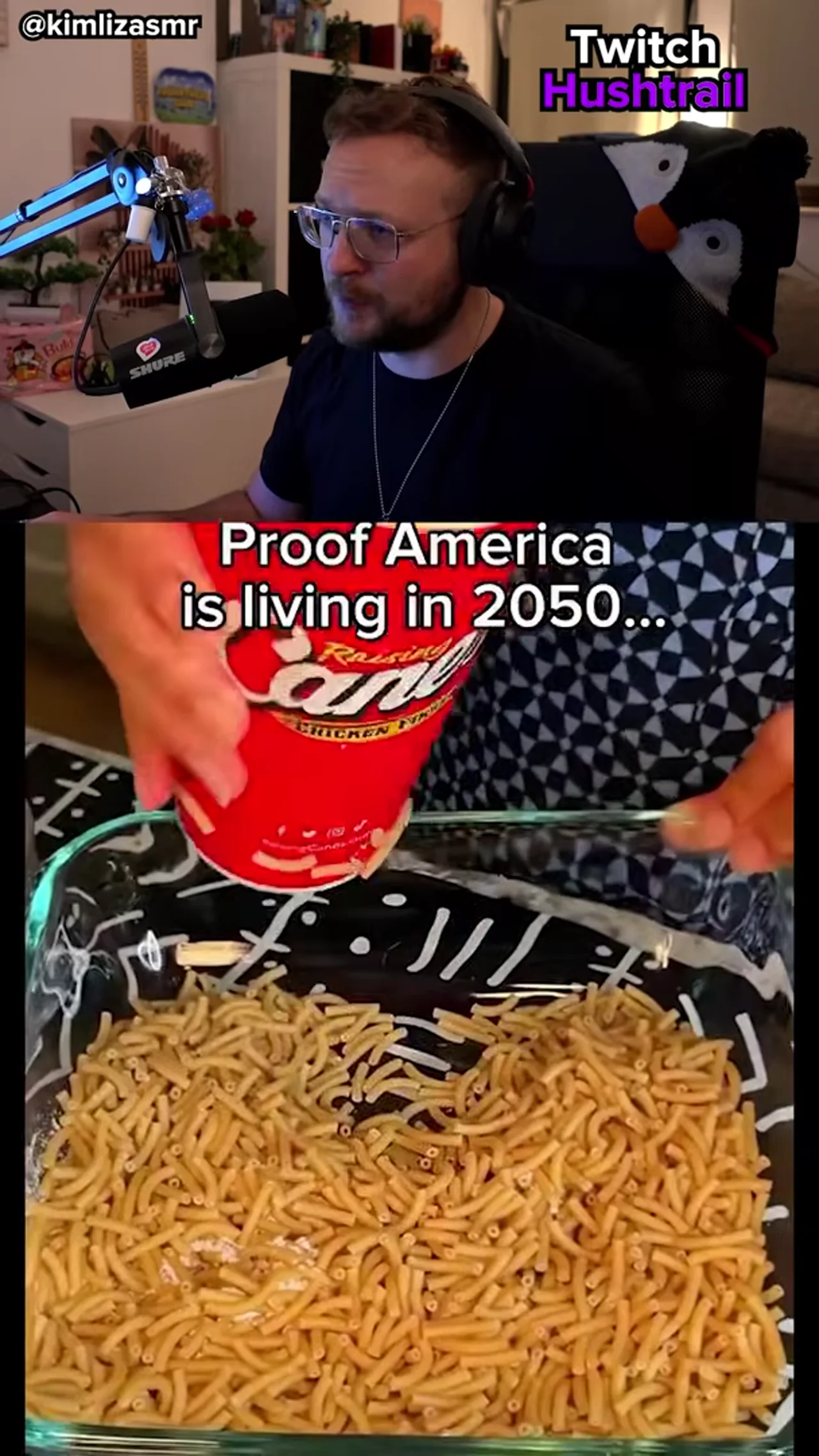 Amerika in 2050
#reaktion #food #usa #fett #friedfood #fastfood