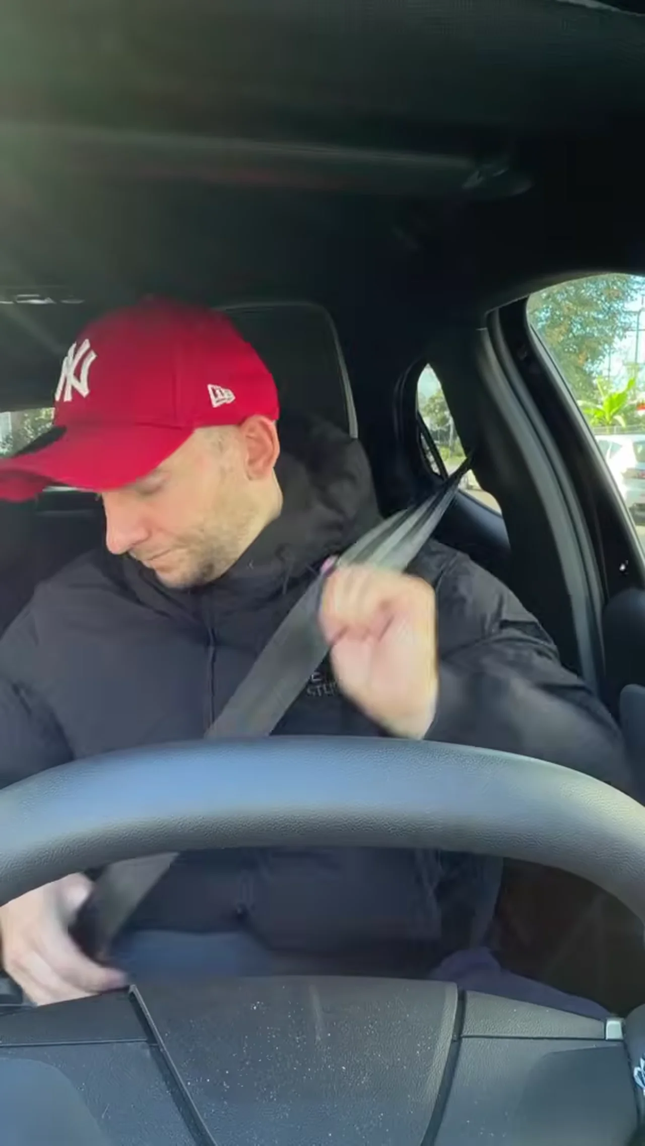 Die SPINNE hat mein AUTO ZERSTÖRT