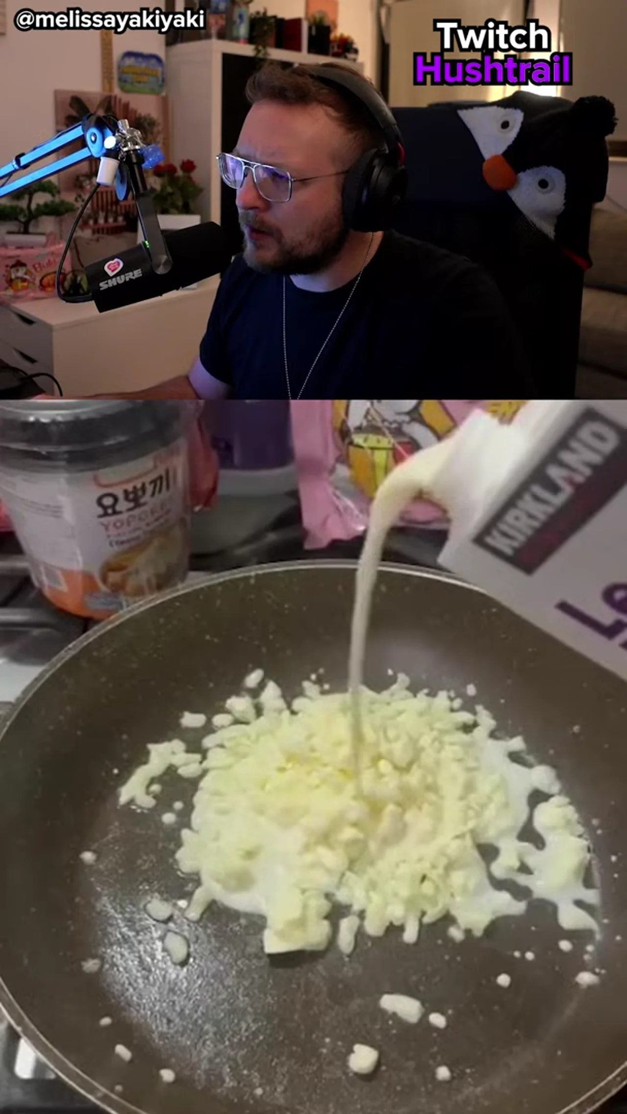 Tauben machen jetzt Kochvideos?
#streetfood #foodie #buldak #food