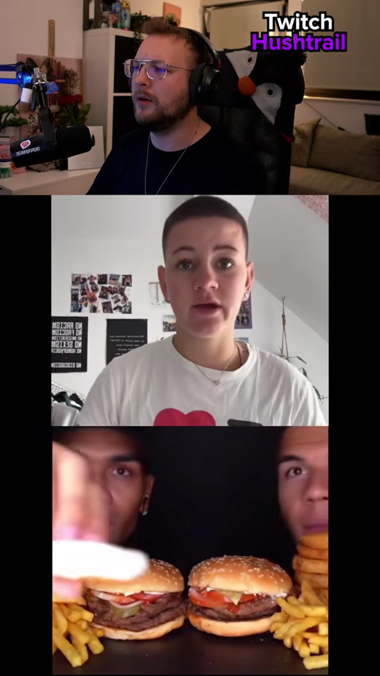 Das ist mir zu Privat
#prankbros #timgioh