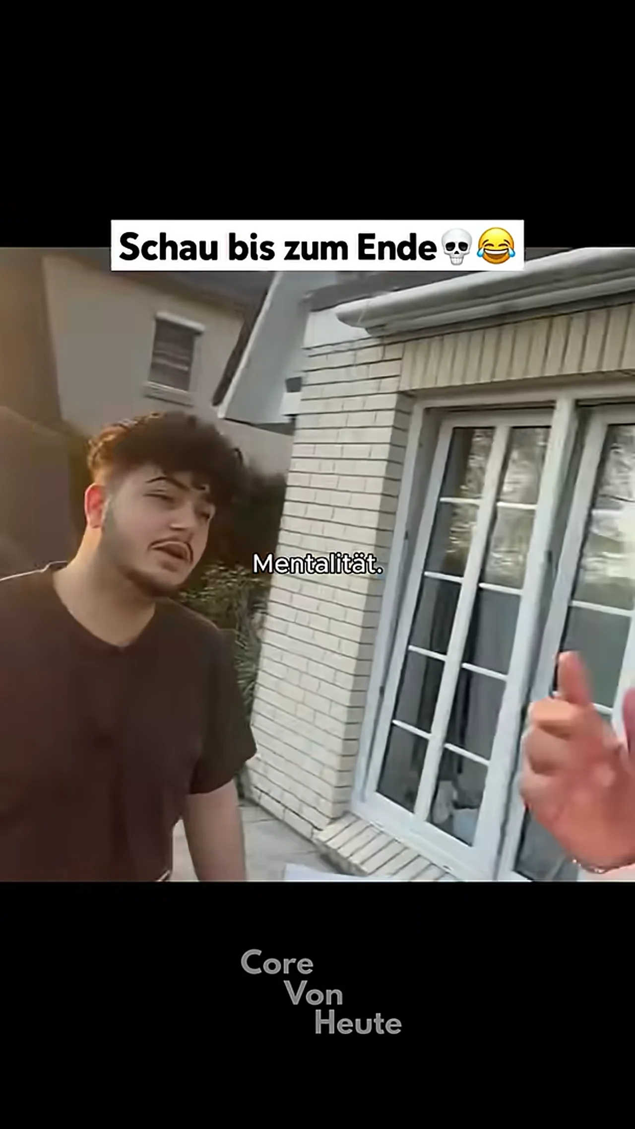 Schau bis zum Ende💀😂 #core #comedie #bestof #lustig