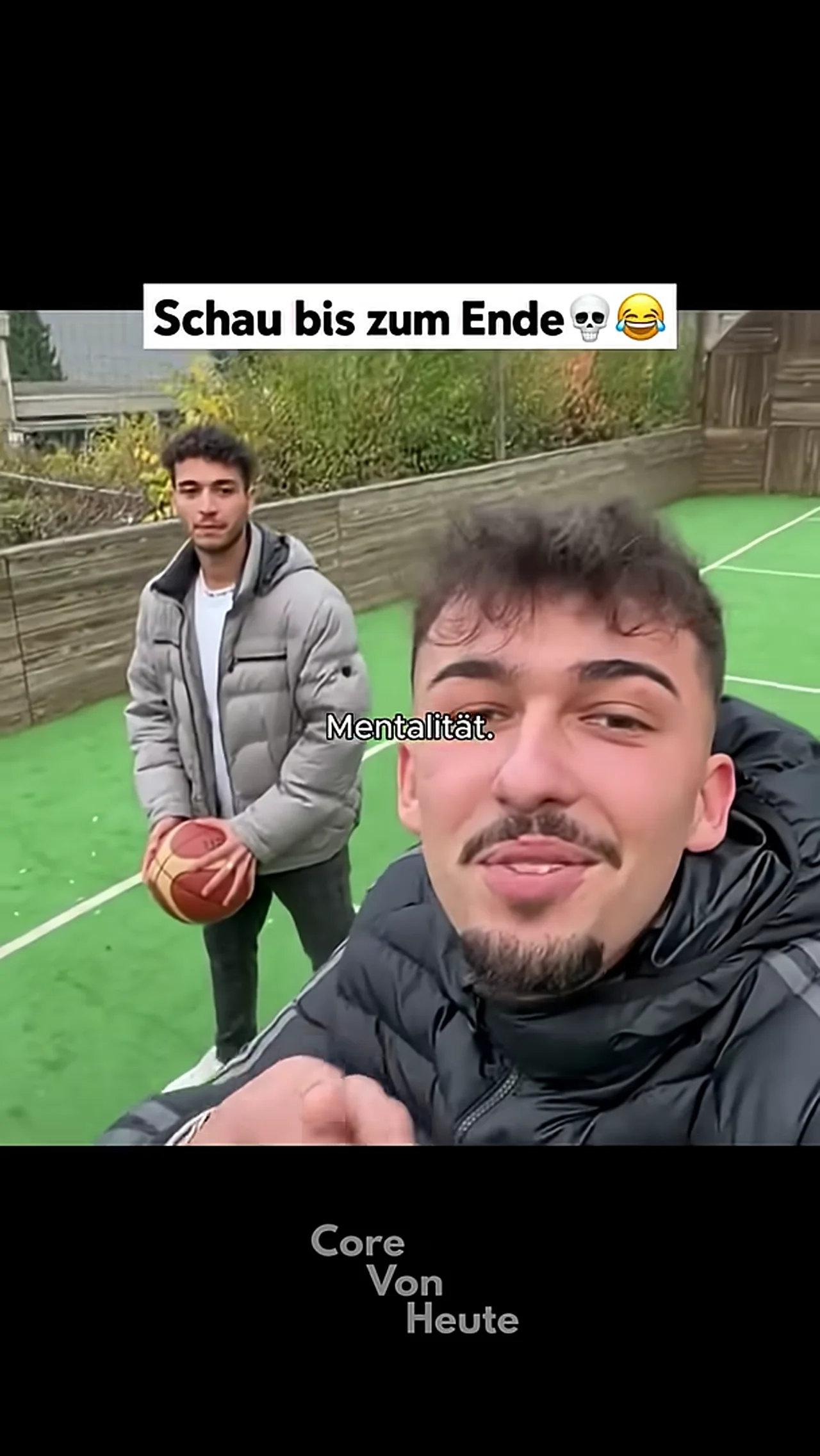 Schau bis zum Ende💀😂 #core #comedie #bestof #lustig