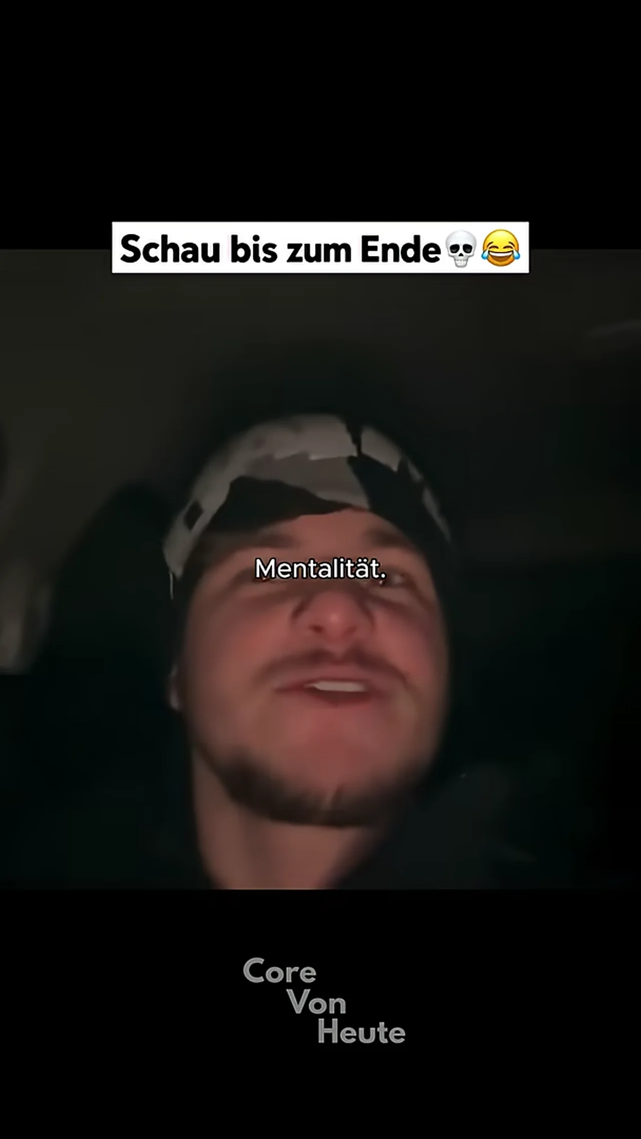 Schau bis zum Ende💀😂 #core #comedie #bestof #lustig