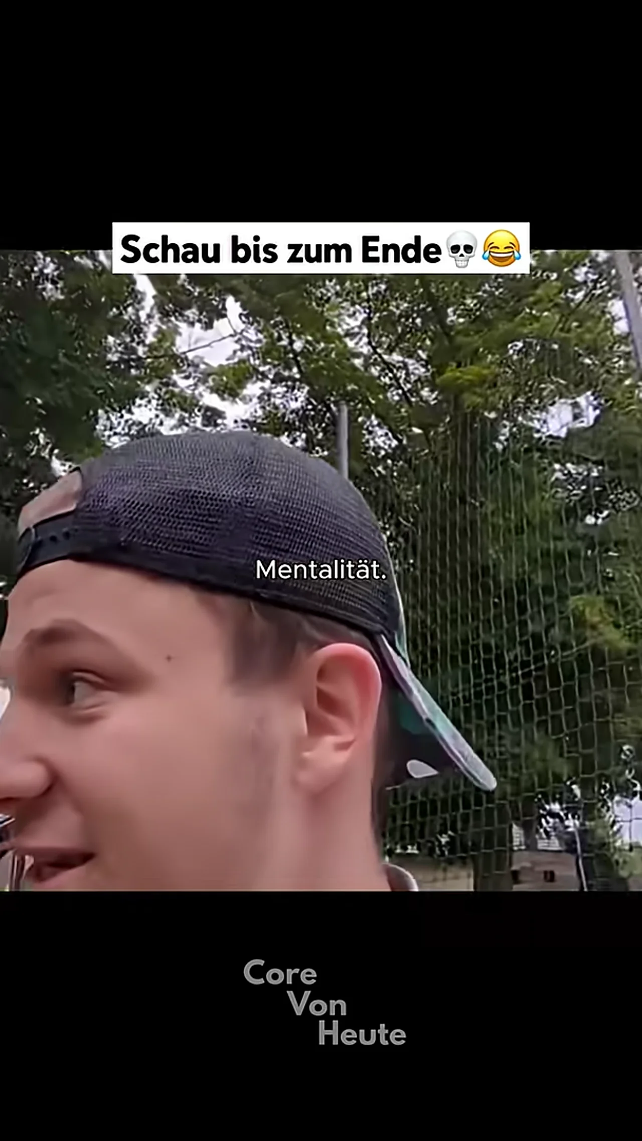 Schau bis zum Ende💀😂 #core #comedie #bestof #lustig