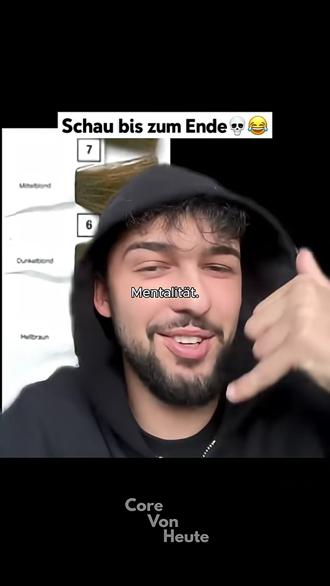 Schau bis zum Ende💀😂 #core #comedie #bestof #lustig