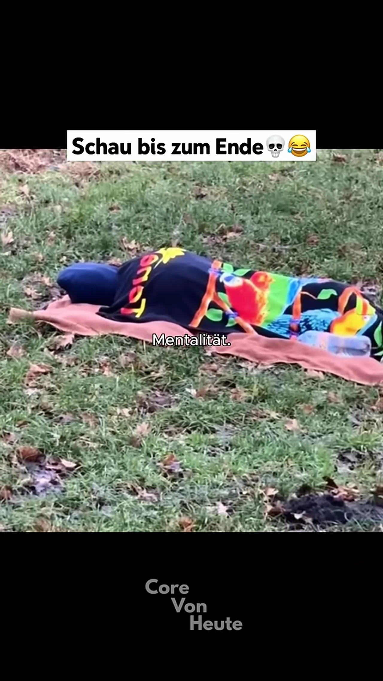 Schau bis zum Ende💀😂 #core #comedie #bestof #lustig