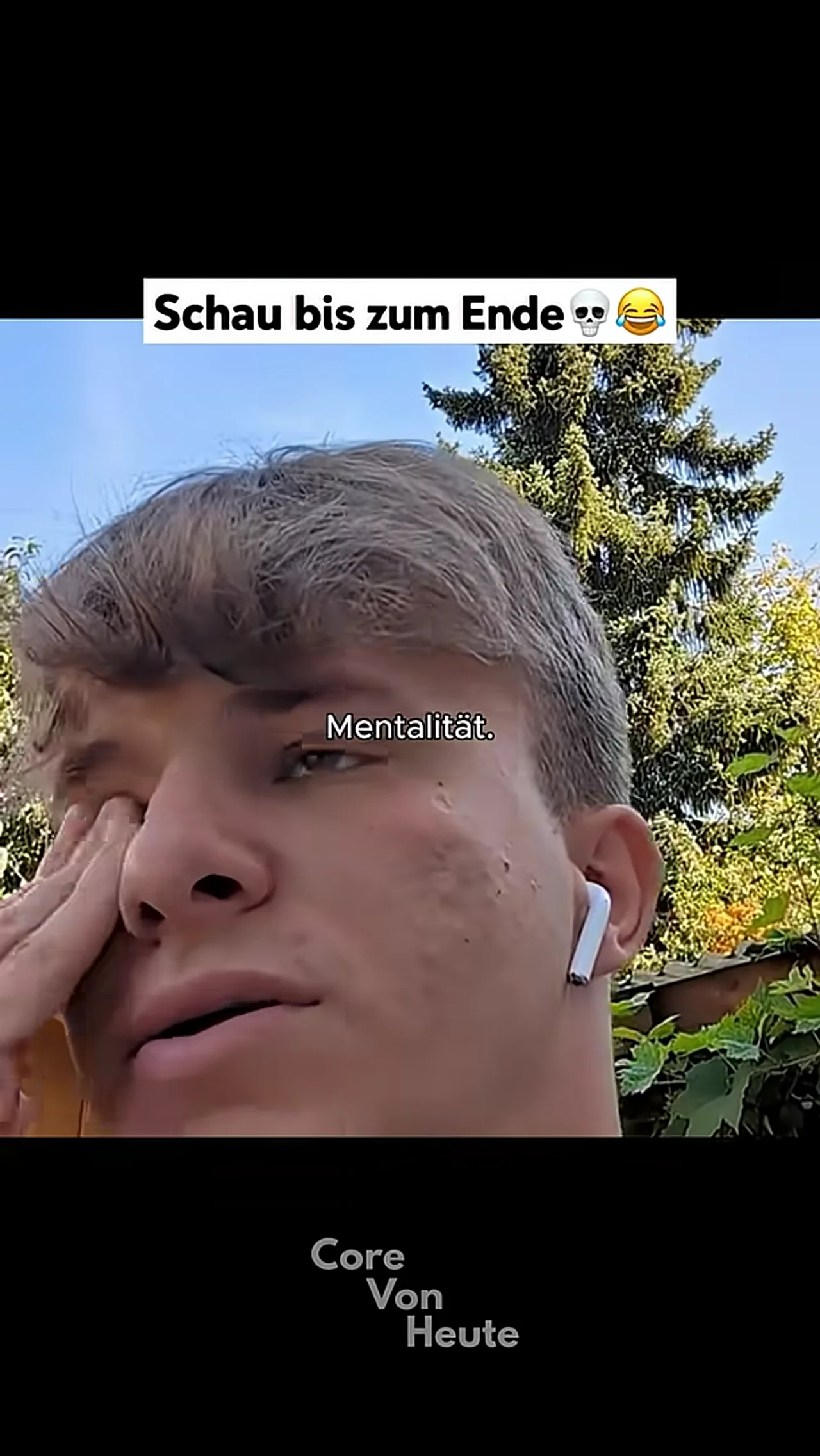 Schau bis zum Ende💀😂 #core #comedie #bestof #lustig