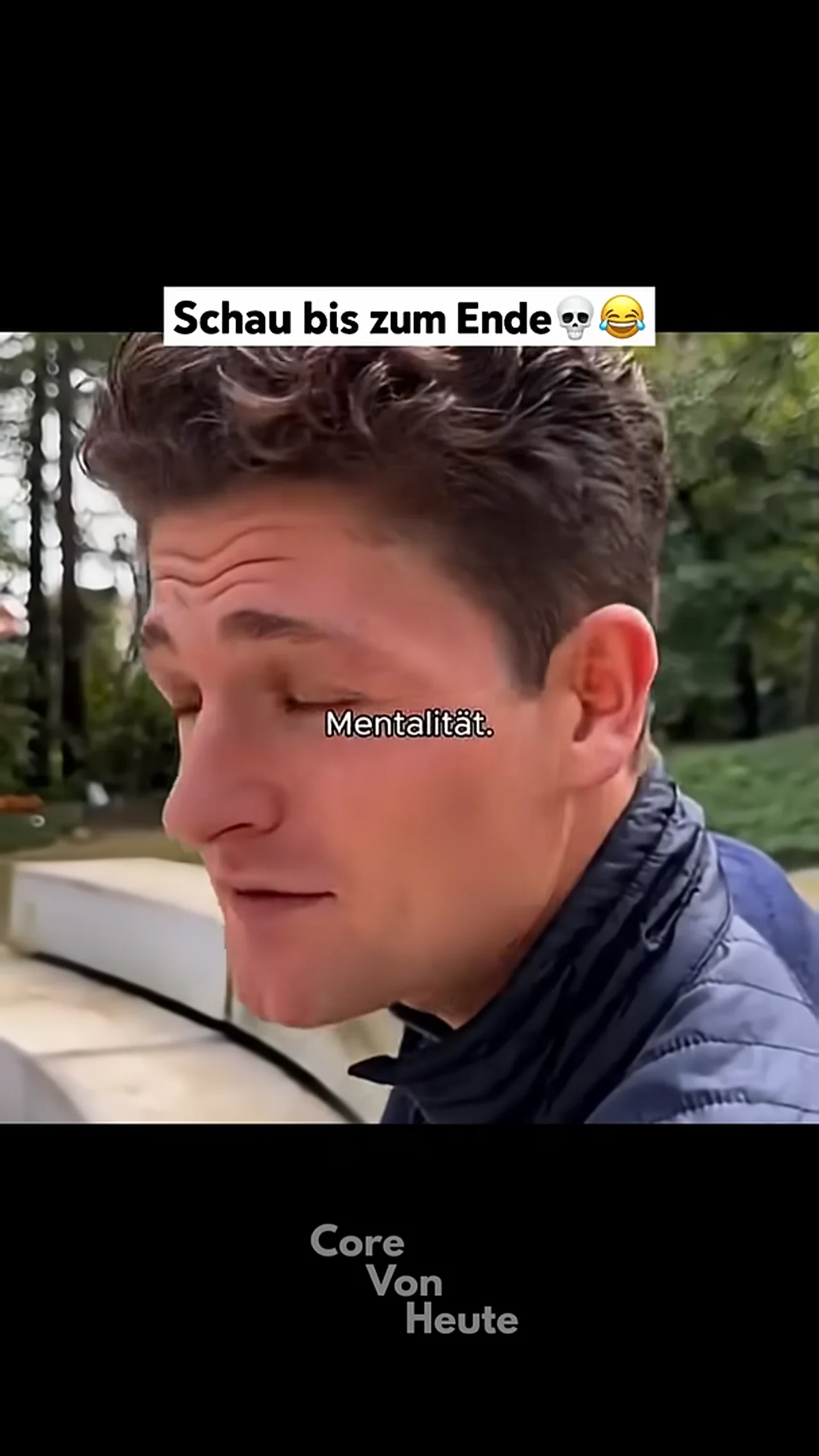 Schau bis zum Ende💀😂 #core #comedie #bestof #lustig credits: toniteilzeit