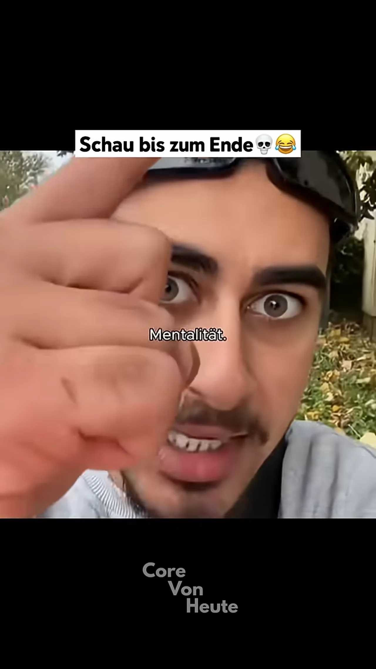 Schau bis zum Ende💀😂 #core #comedie #bestof #lustig credits: _cetrez_