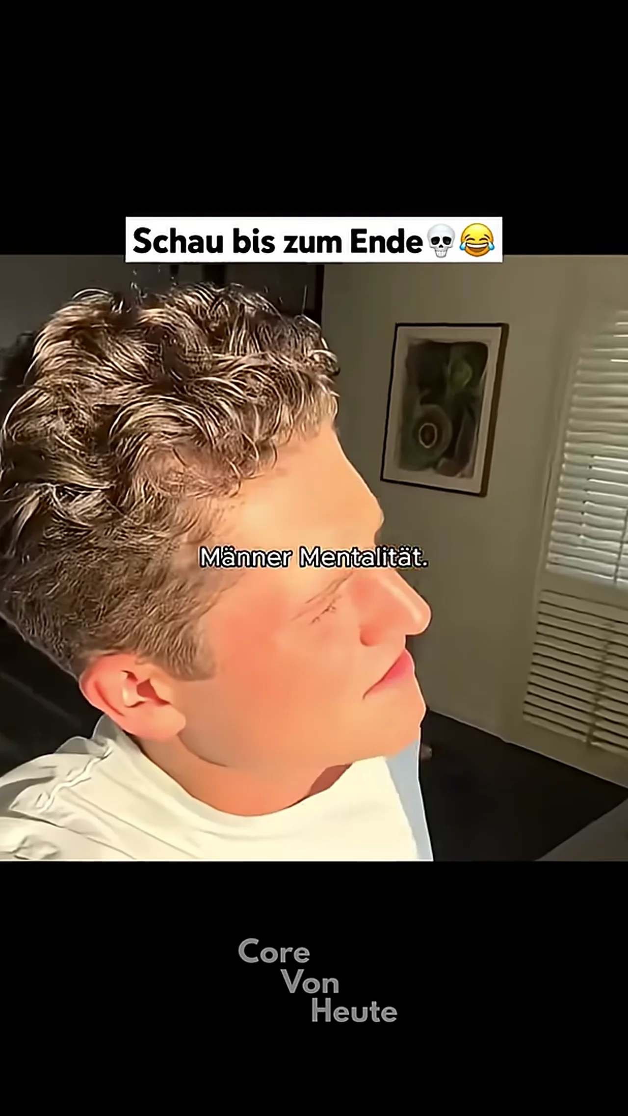 Schau bis zum Ende💀😂 #core #comedie #bestof #lustig credits: toniteilzeit