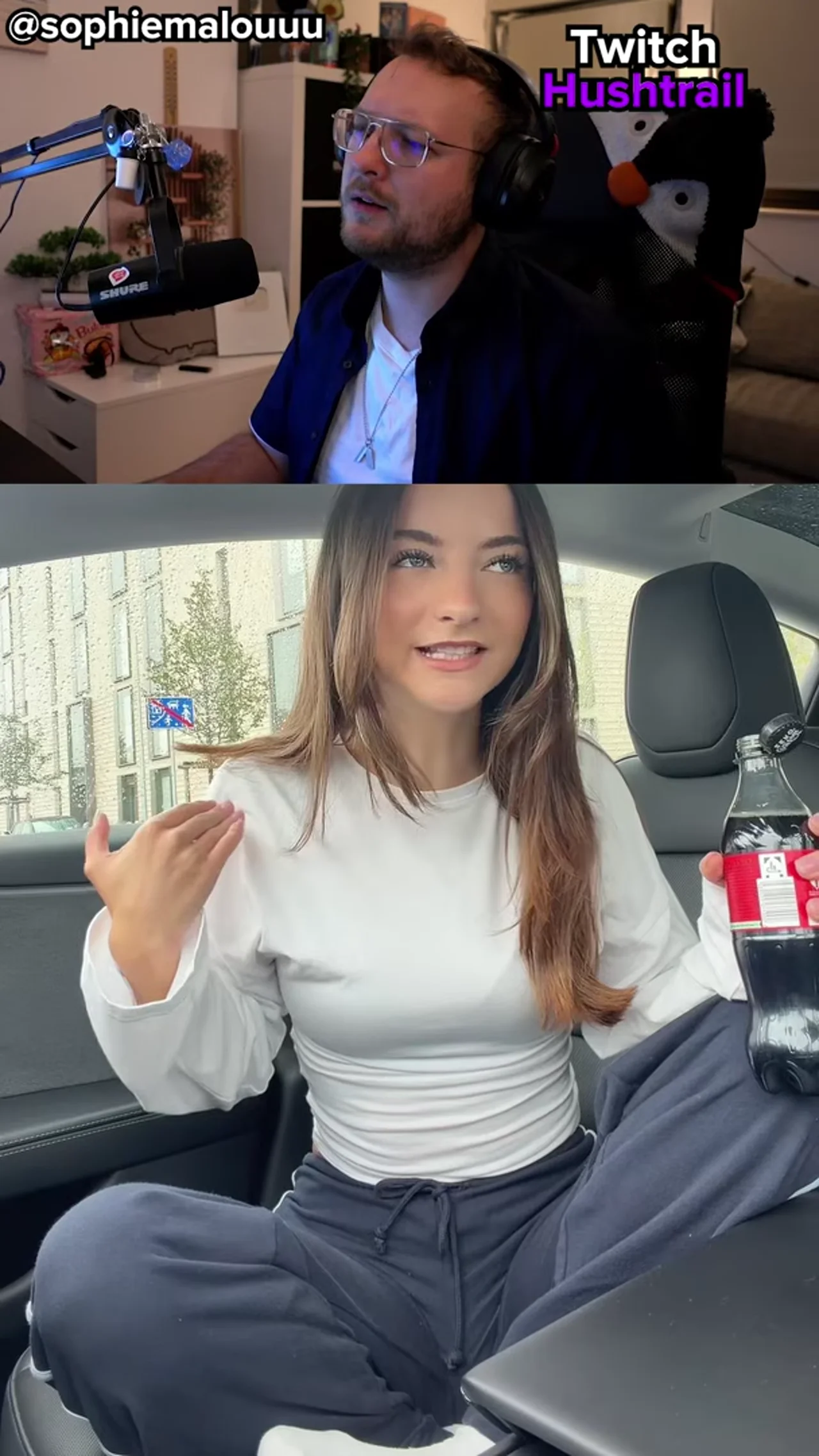 Was sagt ihr dazu?