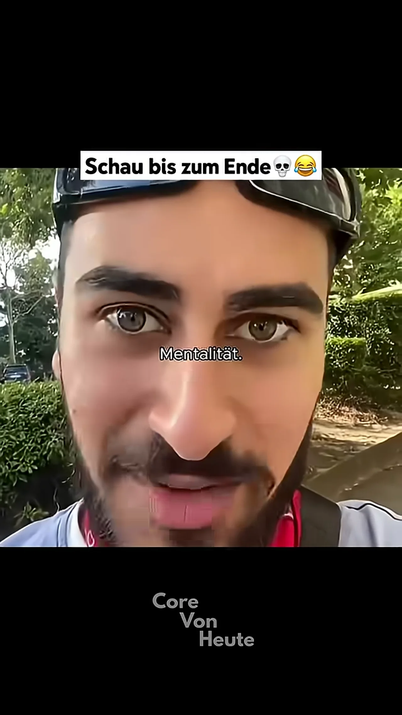 Schau bis zum Ende💀😂 #core #comedie #bestof #lustig credits: _cetrez_