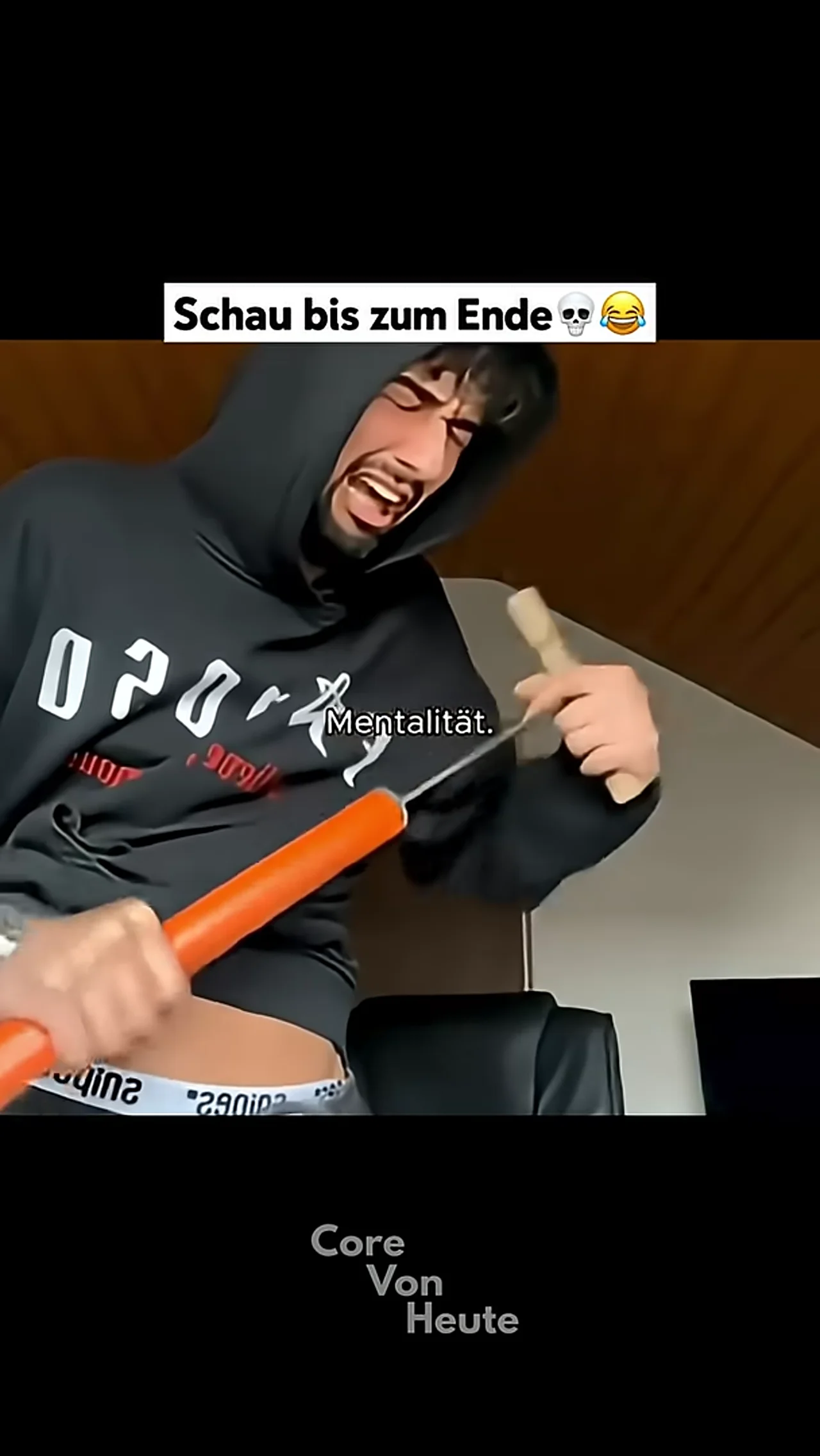 Schau bis zum Ende💀😂 #core #comedie #bestof #lustig credits: kodi_98