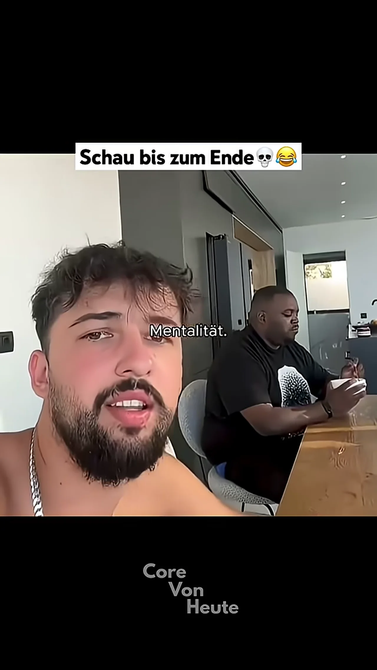 Schau bis zum Ende💀😂 #core #comedie #bestof #lustig credits: kodi_98