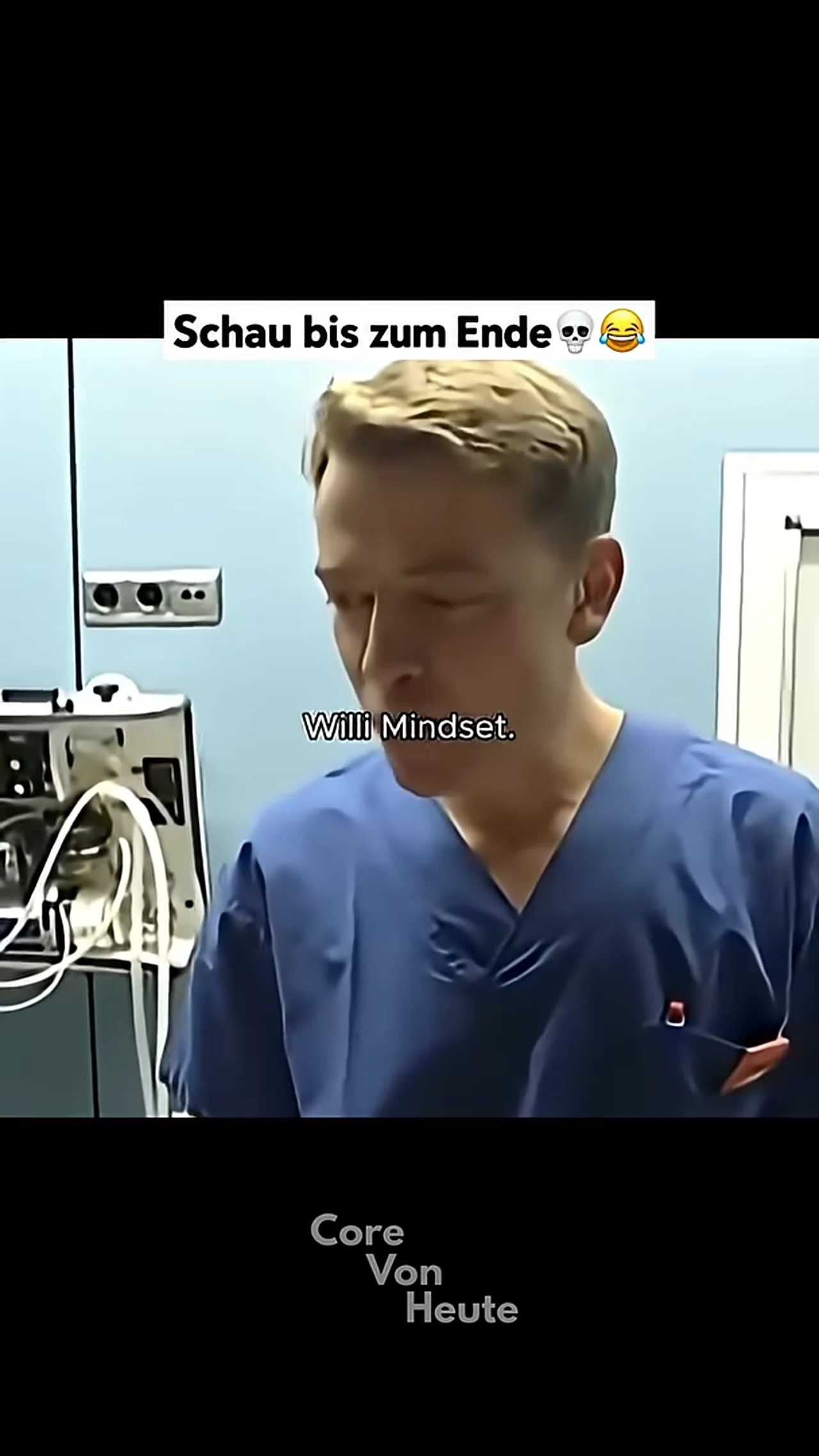 Schau bis zum Ende💀😂 #core #comedie #bestof #lustig