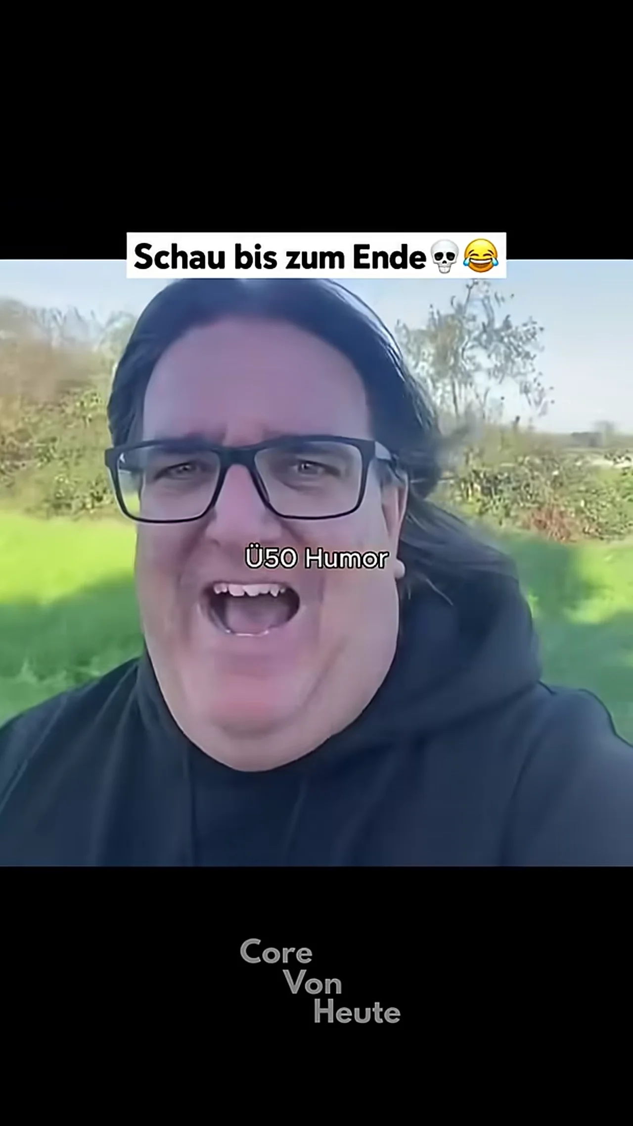 Schau bis zum Ende💀😂 #core #comedie #bestof #lustig